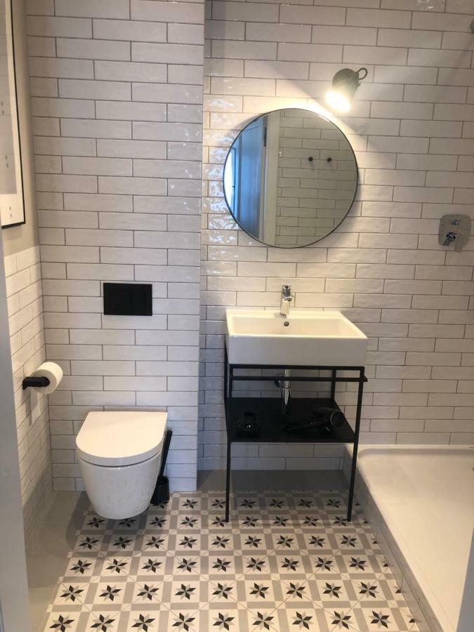 Przy Monte Cassino Apartament Sopot