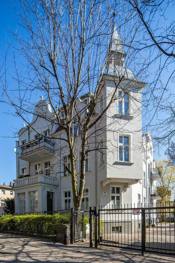 Apartament Przy Monte Cassino *