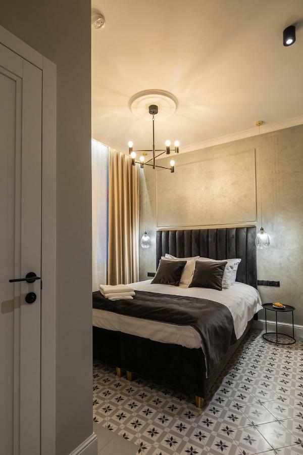 Przy Monte Cassino Apartament Sopot