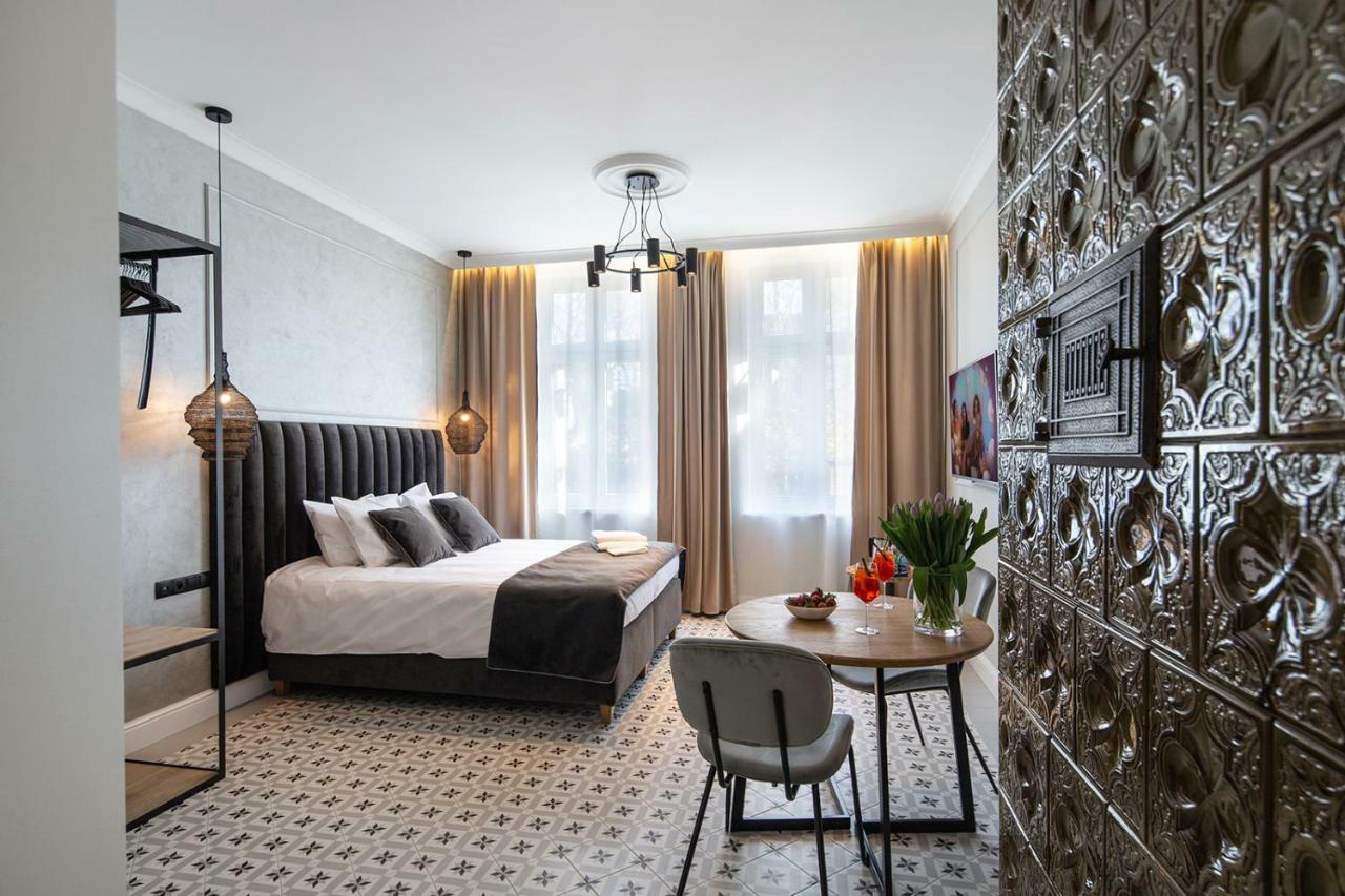 Apartament Przy Monte Cassino Sopot