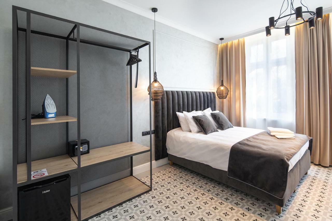 Przy Monte Cassino Apartament Sopot
