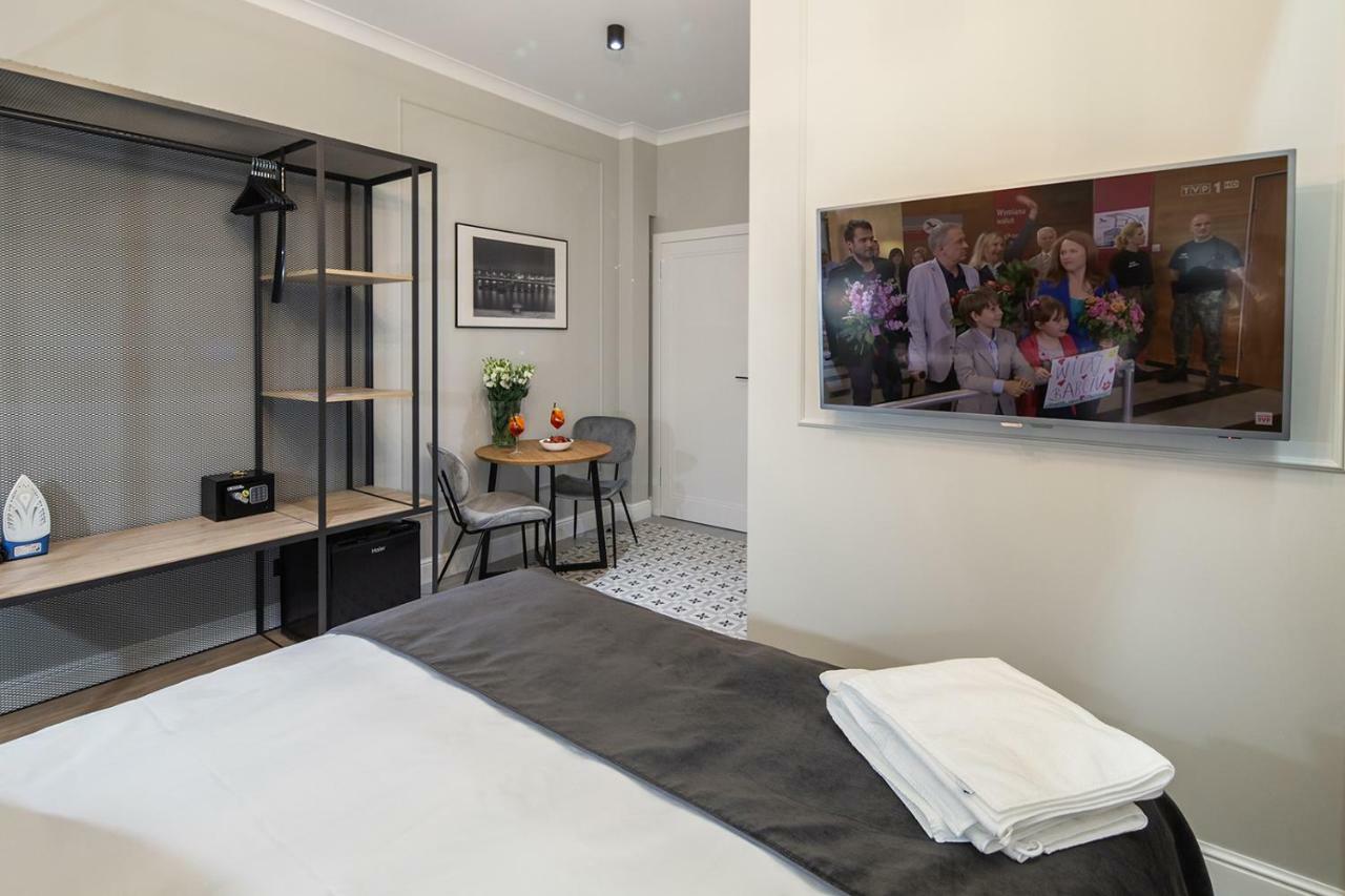 Apartament Przy Monte Cassino *