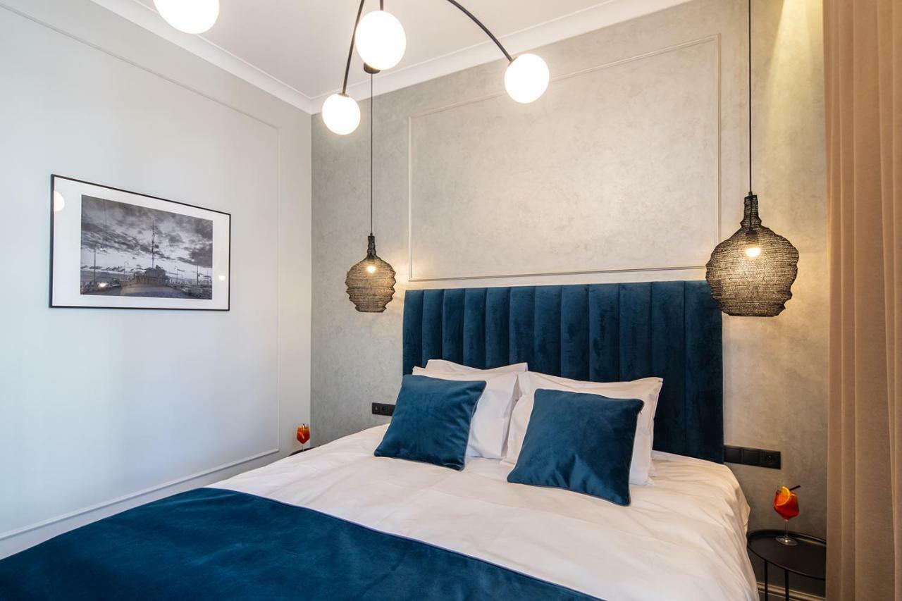 Apartament Przy Monte Cassino Sopot