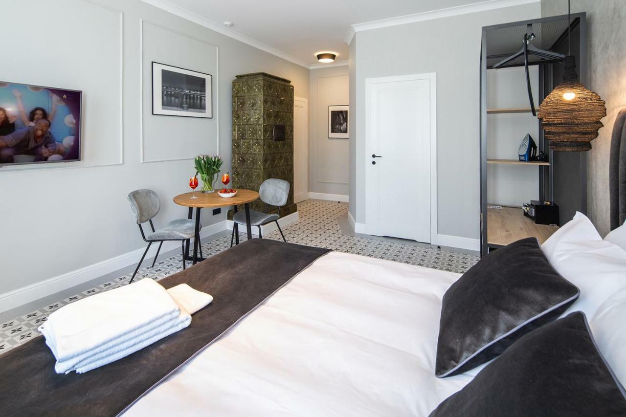 Apartament Przy Monte Cassino