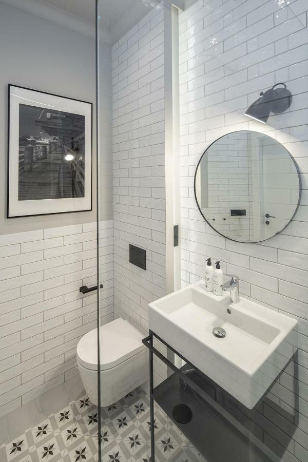 Apartament Przy Monte Cassino Sopot